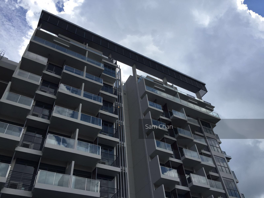 Midtown Residences (D19), Apartment #126023212